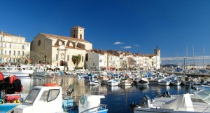 Port de la Ciotat